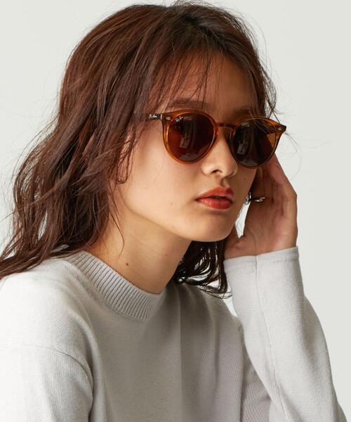 Ray-Ban（レイバン）の「Ray-Ban ROUND / レイバン / ラウンド