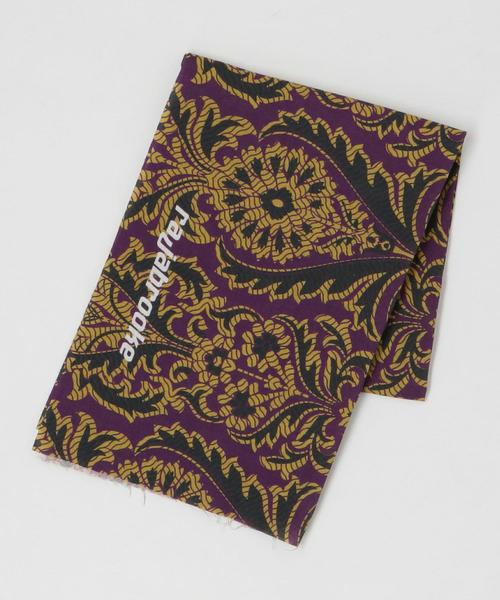 rajabrooke（ラジャブルック）の「＜rajabrooke＞ ASIAN BATIK TENUGUI