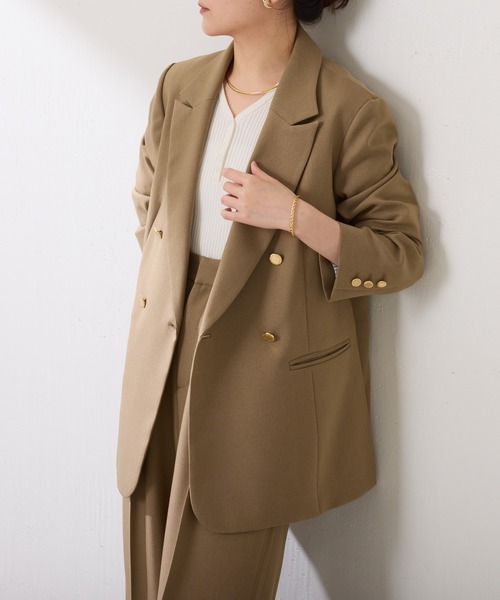 COLLAGE GALLARDAGALANTE（コラージュガリャルダガランテ）の「ウール