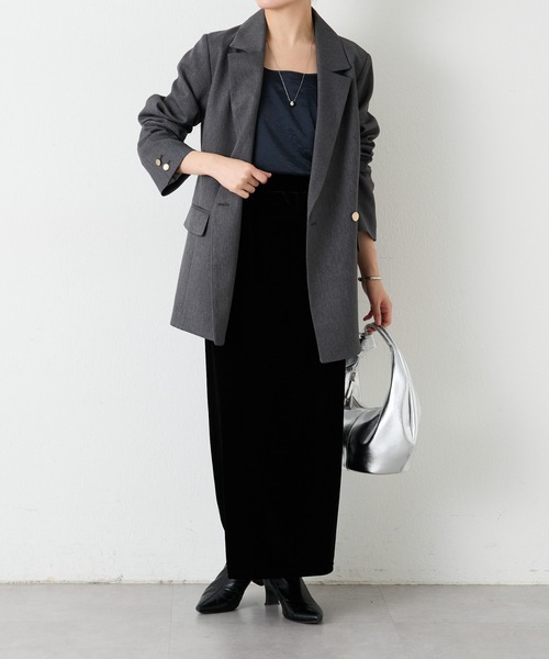 COLLAGE GALLARDAGALANTE（コラージュガリャルダガランテ）の「ウール