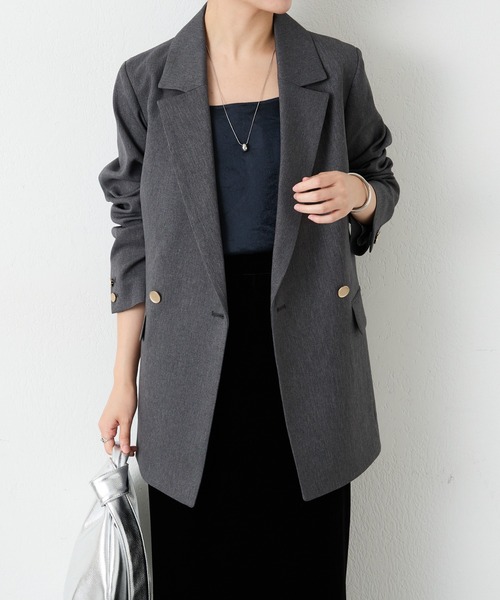 COLLAGE GALLARDAGALANTE（コラージュガリャルダガランテ）の「ウール