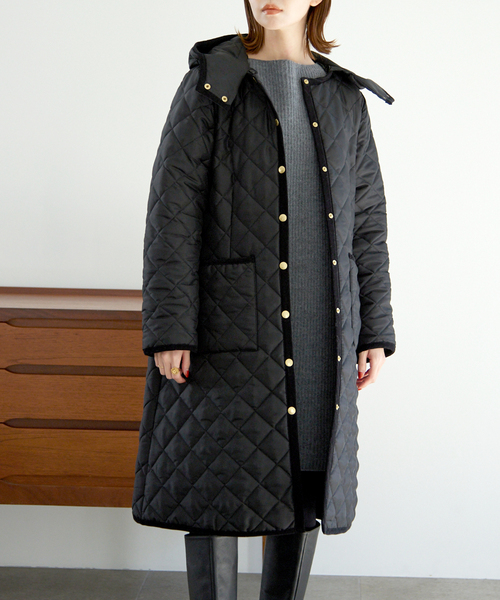 SLOBE IENA（スローブイエナ）の「【TRADITIONAL WEATHERWEAR 】SLOBE