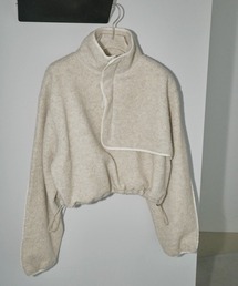 TODAYFUL（トゥデイフル）の「TODAYFUL Boa Fleece Pullover ボア