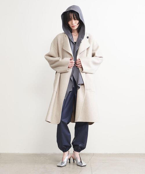 AEWEN MATOPH（イウエン マトフ）の「＜AEWEN MATOPH＞スリット