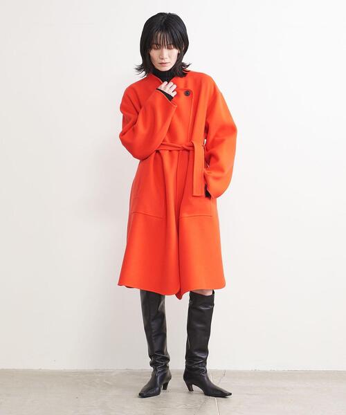 AEWEN MATOPH（イウエン マトフ）の「＜AEWEN MATOPH＞スリット