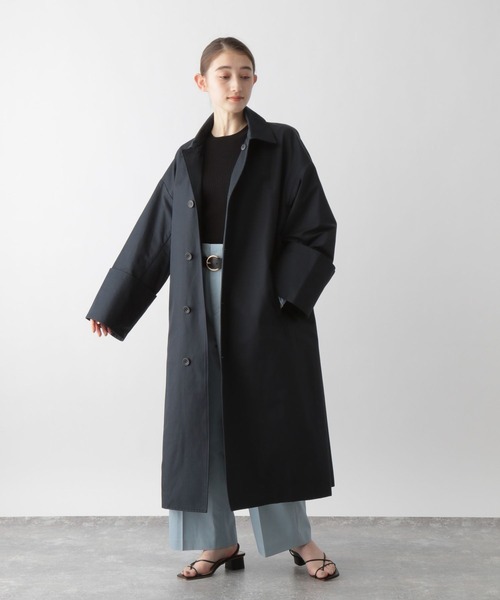 STERNBERG（スタンバーグ）の「STERNBERG/シャンブレーステンカラー