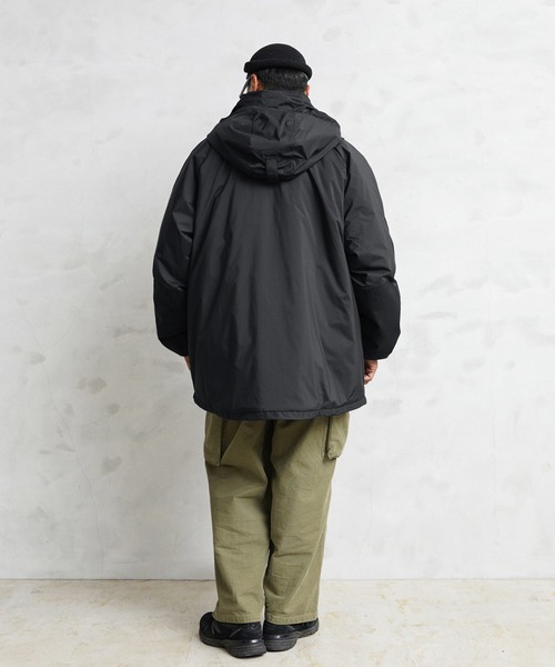 WAIPER.inc（ワイパーインク）の「米軍 ECWCS GEN III LEVEL7