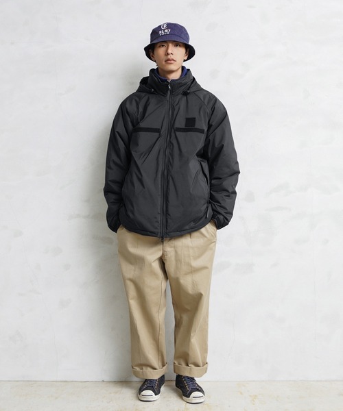 WAIPER.inc（ワイパーインク）の「米軍 ECWCS GEN III LEVEL7