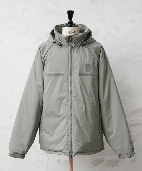 WAIPER.inc（ワイパーインク）の「米軍 ECWCS GEN III LEVEL7