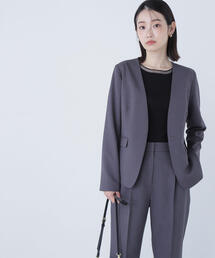 NATURAL BEAUTY BASIC｜ナチュラルビューティーベーシックのノーカラー