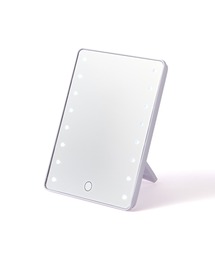 Francfranc（フランフラン）の「フッツェ ハリウッドミラー ラウンド L