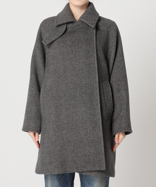 Deuxieme Classe（ドゥーズィエムクラス）の「*Victorian arrow ハーフ