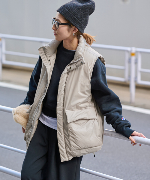 FRAMeWORK（フレームワーク）の「【GOLDWIN/ゴールドウィン】別注