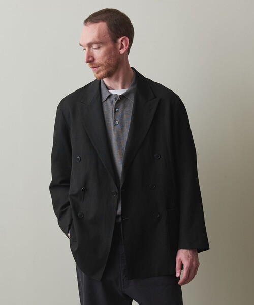 Steven Alan（スティーブンアラン）の「＜Steven Alan＞ W/LI ダブル