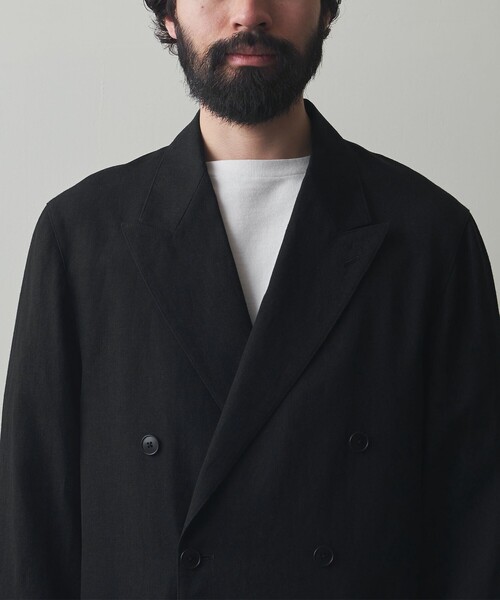 Steven Alan（スティーブンアラン）の「＜Steven Alan＞ W/LI ダブル