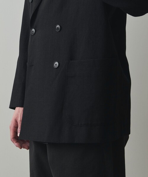 Steven Alan（スティーブンアラン）の「＜Steven Alan＞ W/LI ダブル