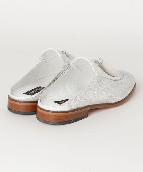 ANGELO RUFFO（アンジェロルッフォ）の「ANGELO RUFFO / タッセル