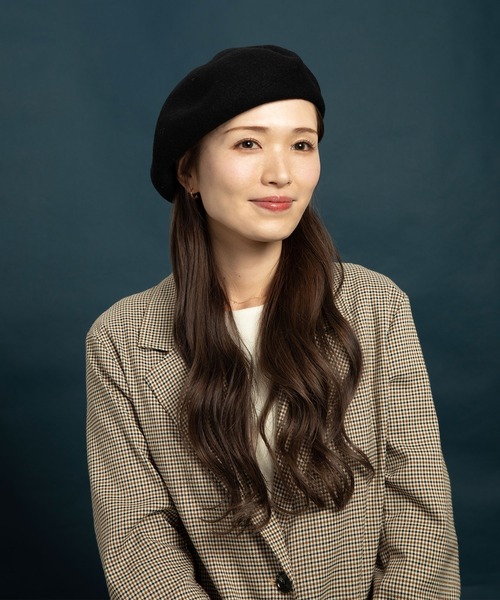 DANNY（ハンチング/ベレー帽）｜CA4LA（カシラ）のファッション通販