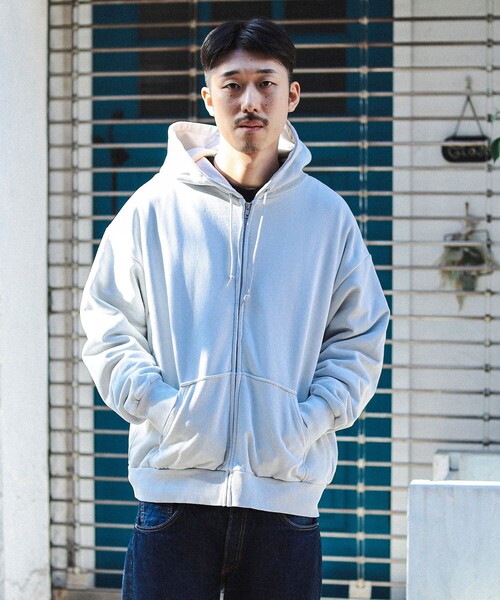 FRUIT OF THE LOOM（フルーツオブザルーム）の「FRUIT OF THE LOOM