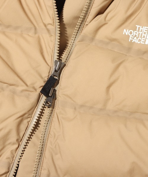 THE NORTH FACE（ザノースフェイス）の「THE NORTH FACE BELAYER PARKA