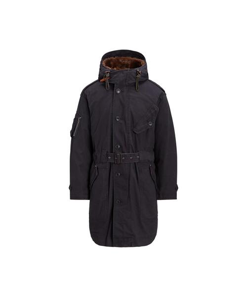 POLO RALPH LAUREN（ポロ ラルフ ローレン）の「3-in-1 パーカー