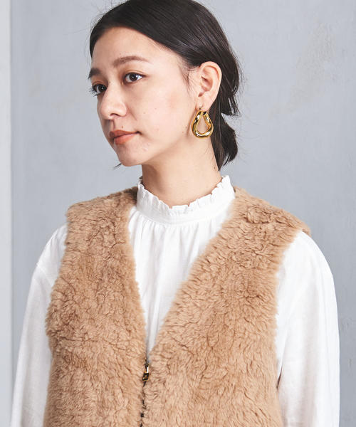 UNITED ARROWS（ユナイテッドアローズ）の「別注＜THE RERACS＞ボア