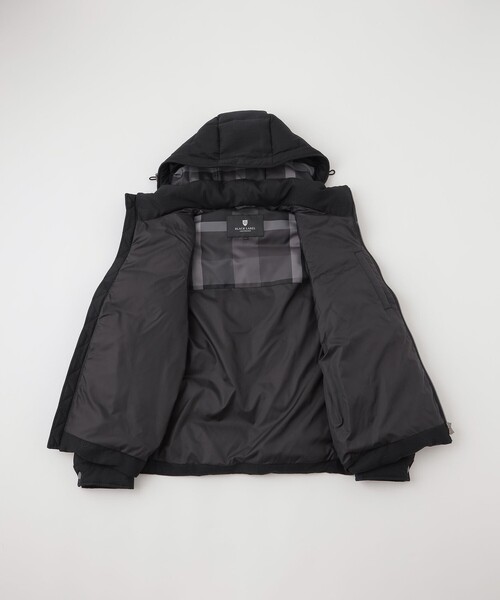 BLACK LABEL CRESTBRIDGE（ブラックレーベル・クレストブリッジ）の