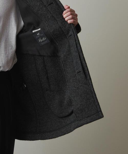 Steven Alan（スティーブンアラン）の「＜Steven Alan＞ KNIT FLEC