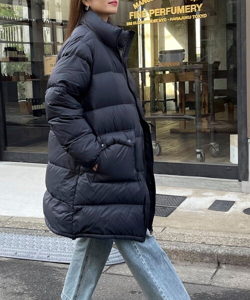 TAION（タイオン）の「【別注】【TAION×fredy emue】ボリュームダウン