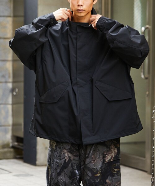 FREAK'S STORE（フリークスストア）の「限定展開 ユーティリティー