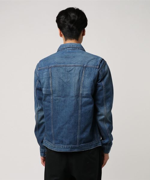 Wrangler（ラングラー）の「【Wrangler】11MJZ メンズ（デニム