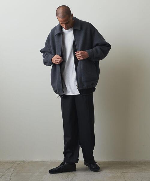 Steven Alan（スティーブンアラン）の「＜Steven Alan＞ KNIT FLEC