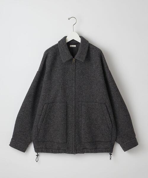 Steven Alan（スティーブンアラン）の「＜Steven Alan＞ KNIT FLEC