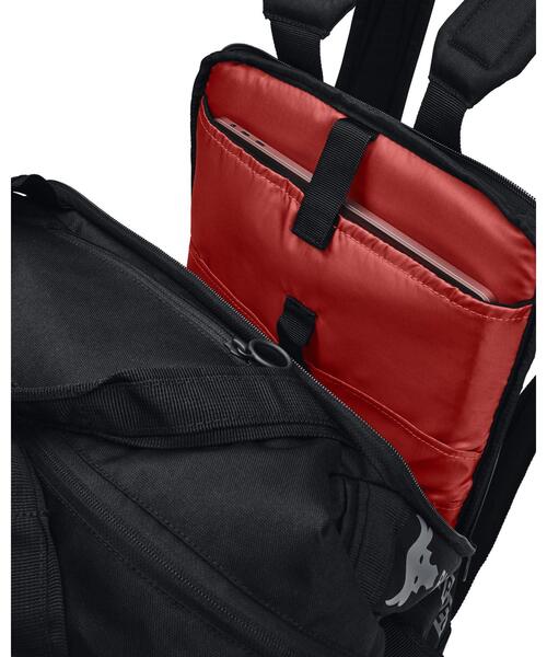 UAプロジェクトロック ボックス ダッフル バックパック（トレーニング