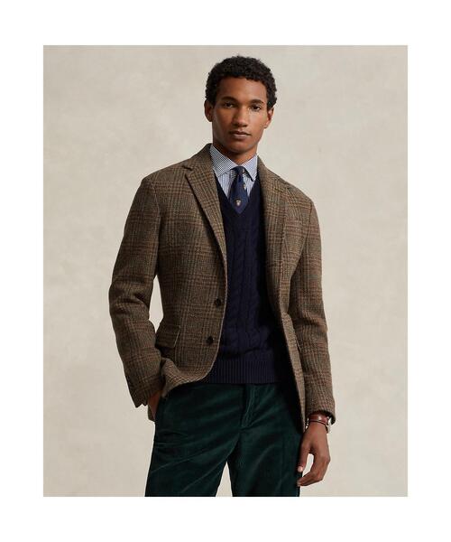 POLO RALPH LAUREN（ポロ ラルフ ローレン）の「Polo ソフト プラッド