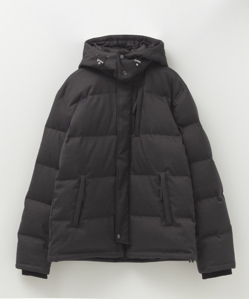 NAVY プレミアムダウンジャケット（ダウンジャケット/コート）｜NAVY