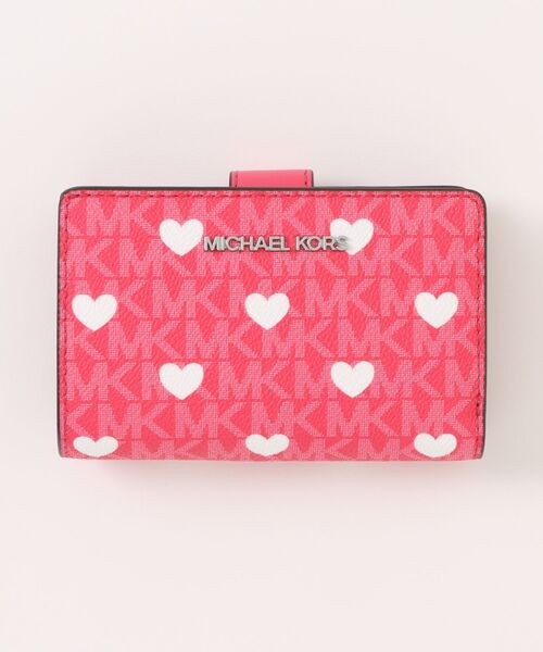 セール】JET SET TRAVEL MD BIFLD ZP CN WLLET ウォレット（財布