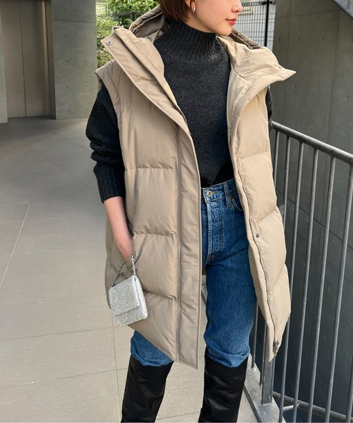 GALLARDAGALANTE（ガリャルダガランテ）の「【HERITANOVUM】2WAY