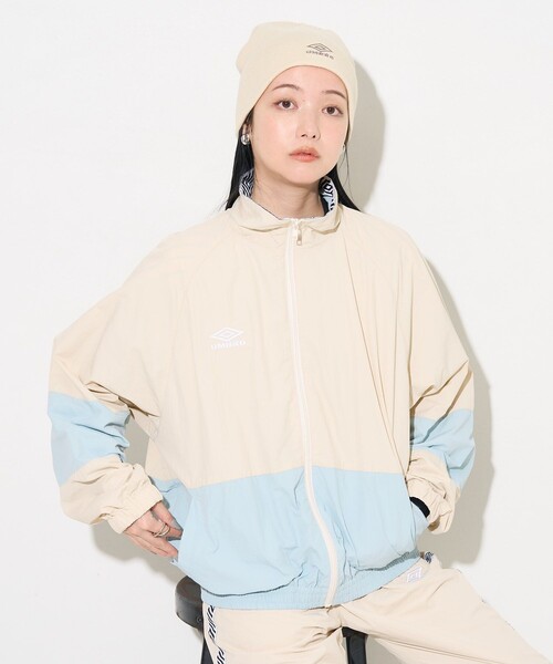 FREAK'S STORE（フリークスストア）の「UMBRO × FREAK'S STORE