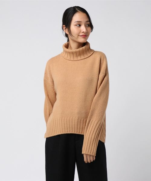 ESTNATION（エストネーション）の「ESTNATION / ウールカシミヤ