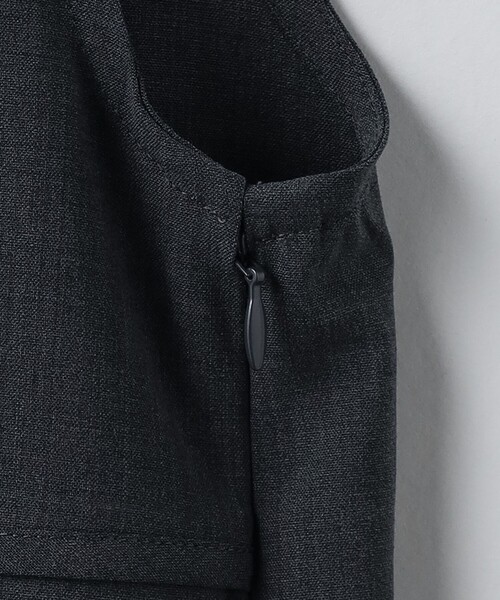 6（ロク）の「＜6(ROKU)＞ストレート ワンピース（ワンピース）」 - WEAR