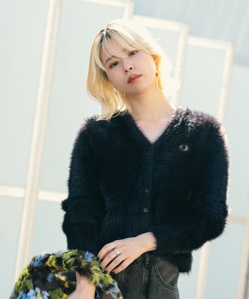 Ray BEAMS（レイビームス）の「FRED PERRY × Ray BEAMS / 別注