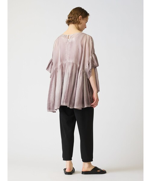 mizuiroind（ミズイロインド）の「mizuiro ind ピグメントダイワイド