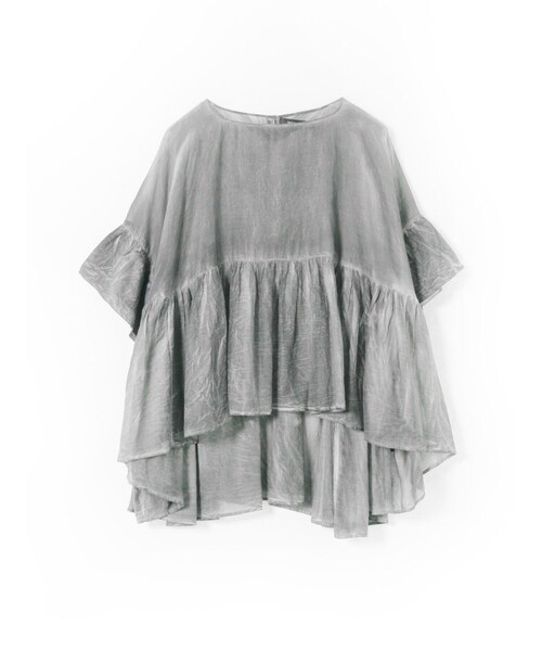 mizuiroind（ミズイロインド）の「mizuiro ind ピグメントダイワイド