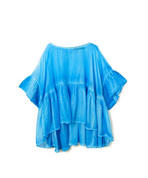 mizuiroind（ミズイロインド）の「mizuiro ind ピグメントダイワイド