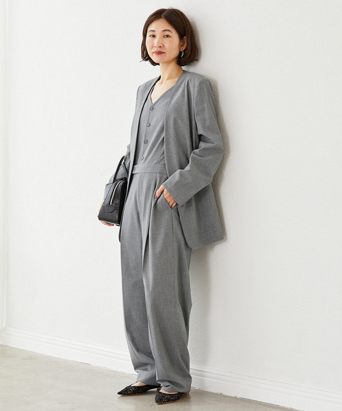 VERMEIL par iena（ヴェルメイユパーイエナ）の「TAKASHI IKEDA x