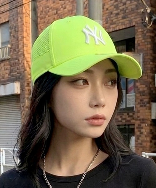 ニューエラ【NEW ERA】- ニューヨーク ヤンキース キャップ 【New York