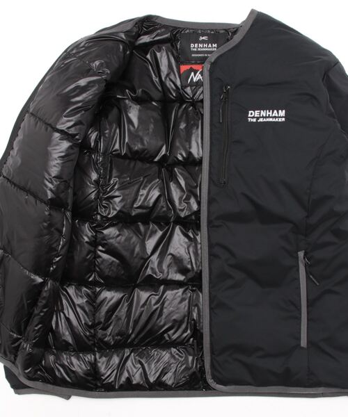 DENHAM（デンハム）の「DENHAM×NANGA/デンハム×ナンガ/NGDH MOUNTAIN