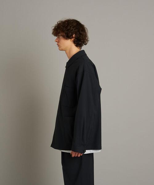 Steven Alan（スティーブンアラン）の「＜Steven Alan＞ T/C/L OX WORK