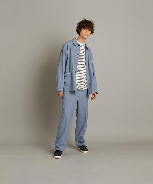 Steven Alan（スティーブンアラン）の「＜Steven Alan＞ T/C/L OX WORK